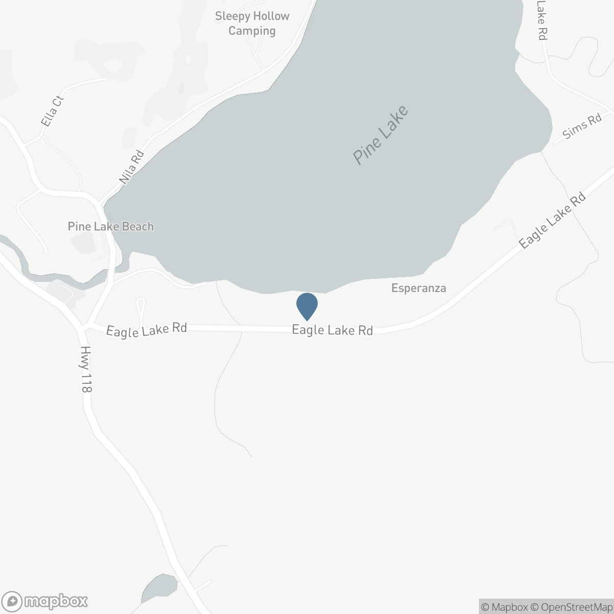 1167 EAGLE LAKE ROAD, Haliburton, Ontario K0M 1S0